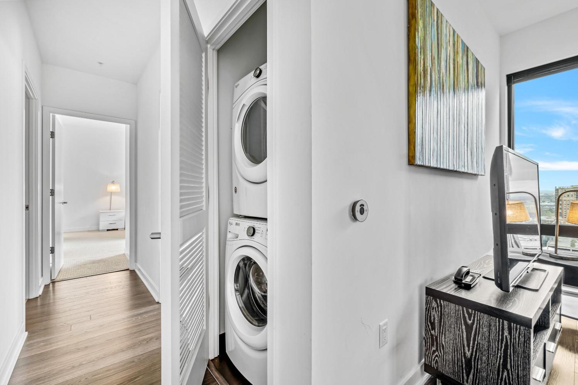 Global Luxury Suites At Reston Town Center Szoba fotó