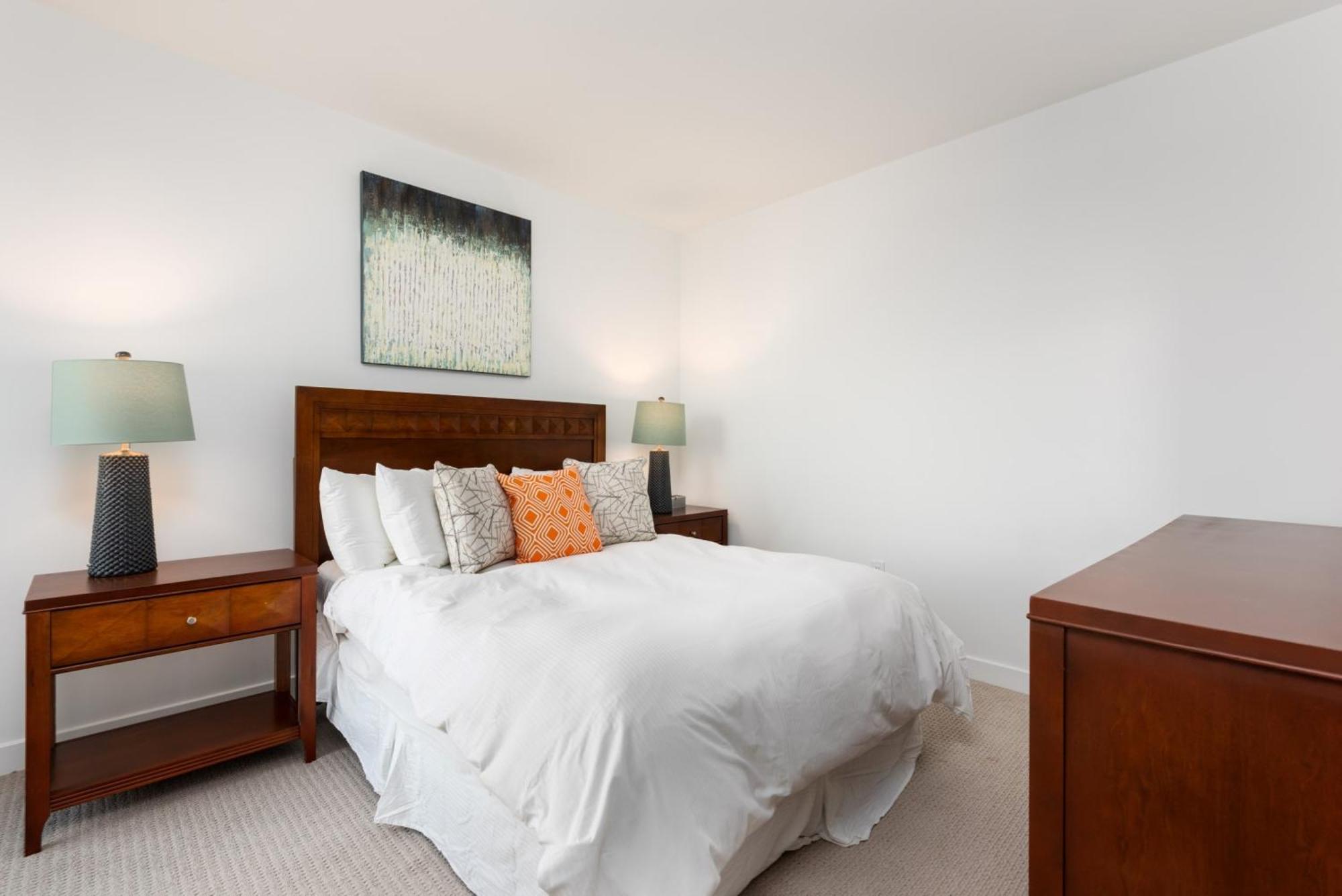 Global Luxury Suites At Reston Town Center Szoba fotó