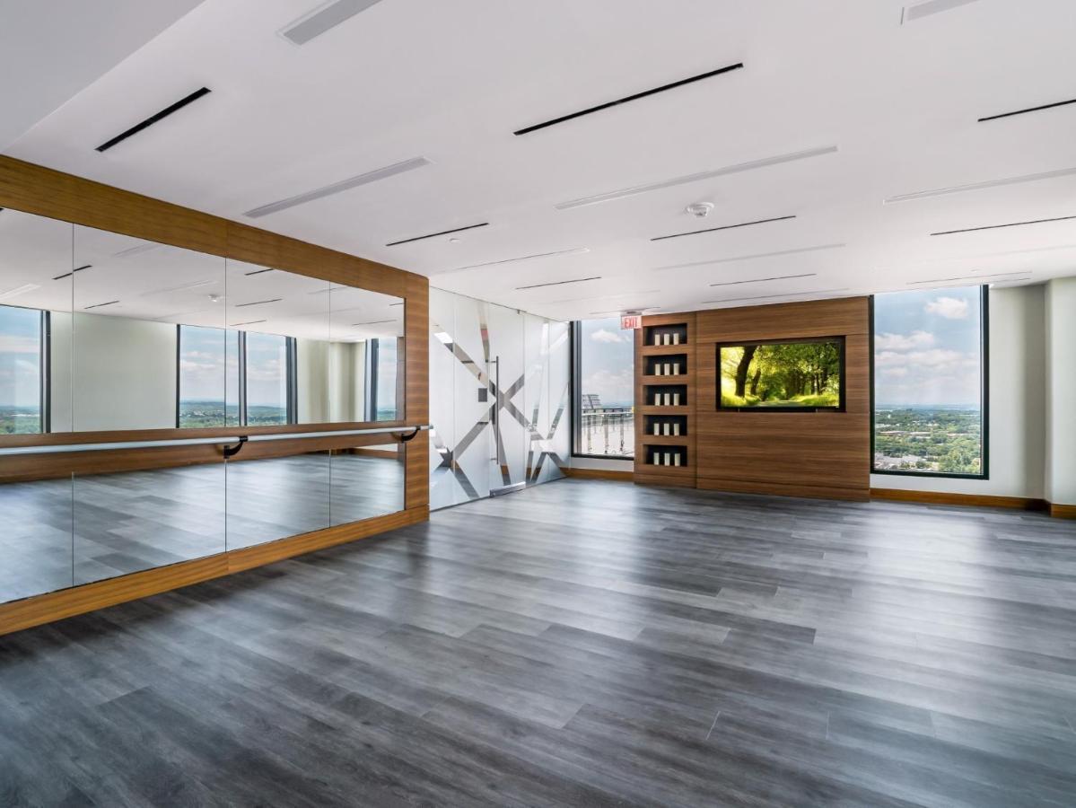 Global Luxury Suites At Reston Town Center Kültér fotó