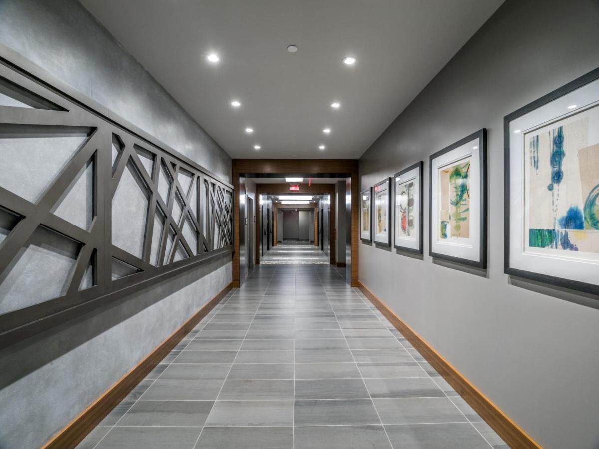 Global Luxury Suites At Reston Town Center Kültér fotó