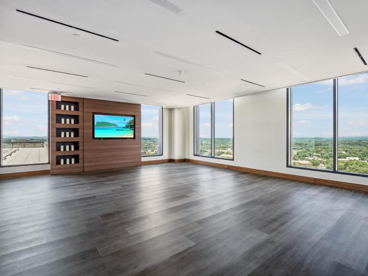 Global Luxury Suites At Reston Town Center Kültér fotó